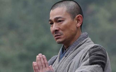 刘德华皈依师父为什么你做事会处处都困难