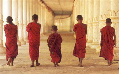 心定法师：佛教徒要重视宗派和谐