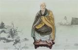 净土宗初祖慧远大师与东林寺的故事 净土宗初祖慧远大师与东林寺的故事