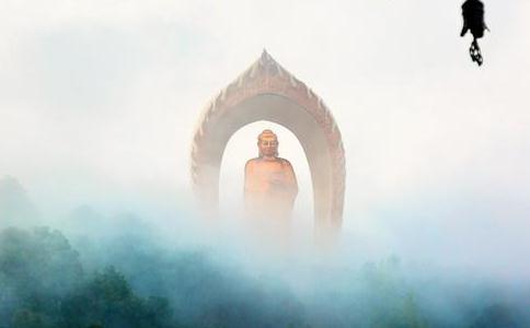 【虚空】的意思，佛教所说的虚空指的是什么？