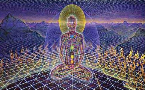 【意识】意识是如何产生的？佛教的意识是什么？