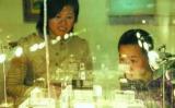 舍利子形成仍是不解之谜 血舍利可分辨出350种颜色 舍利子形成仍是不解之谜 血舍利可分辨出350种颜色