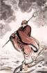 梁代三大士:达摩、宝志公、傅大士 梁代三大士:达摩、宝志公、傅大士