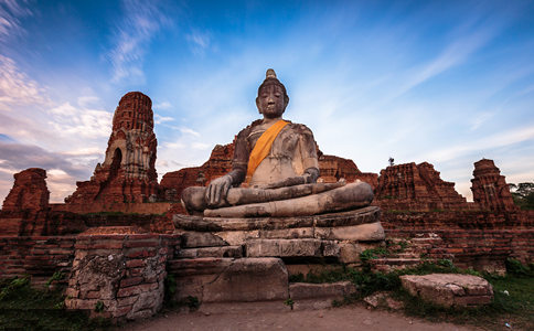 佛教、佛学、佛法，这三个词的区别是什么？