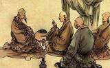 禅宗高僧南泉普愿禅师 禅宗高僧南泉普愿禅师
