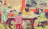 因宿世恶业他本短命无子,今行善积德终改命 因宿世恶业他本短命无子,今行善积德终改命