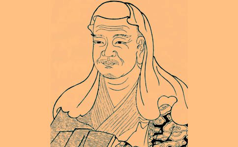 农历三月十六是什么日子？中国禅宗二祖慧可大师圆寂日！