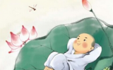 只有灭除一切生死的痛苦,才能达到解脱境界 只有灭除一切生死的痛苦,才能达到解脱境界