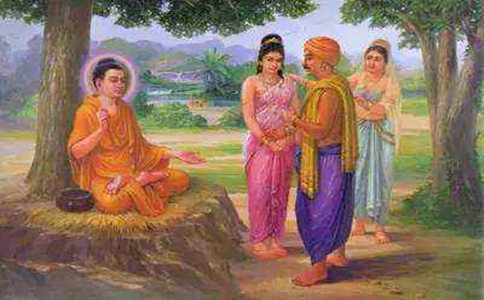 【婆罗门】是什么意思？佛教和婆罗门教有什么关系？