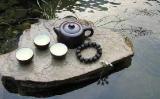 禅茶四谛:苦静凡放 参悟佛理 禅茶四谛:苦静凡放 参悟佛理