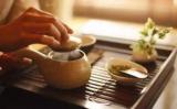 品茶——用心并相信自己的真实感受 品茶——用心并相信自己的真实感受