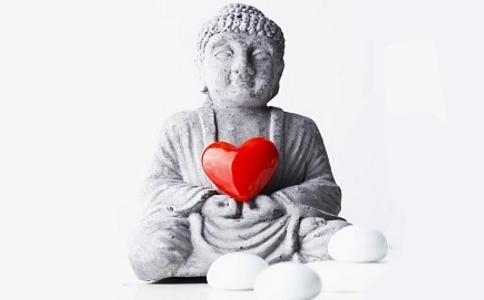 【情爱】是什么？佛教对情爱的理解