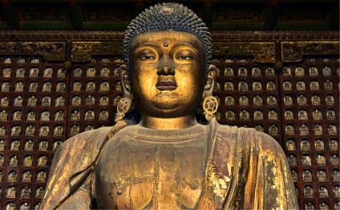 【见地】是什么意思？什么是佛教见地？