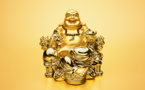 【财富】是什么？佛教如何看待财富？