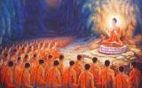 佛陀十大弟子及最负盛名的四众弟子