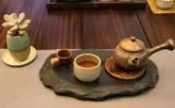 寺院里的禅茶与“禅茶一味”的境界 寺院里的禅茶与“禅茶一味”的境界