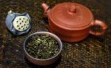 铁观音到底是不是绿茶呢? 铁观音到底是不是绿茶呢?