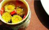 枸杞菊花茶的功效与作用有哪些? 枸杞菊花茶的功效与作用有哪些?
