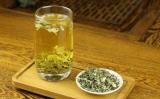 茉莉花茶正确冲泡方法 茉莉花茶正确冲泡方法