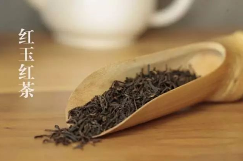 日月潭红茶是什么茶？日月潭红茶的制作工艺