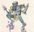 罗刹鬼是什么?罗刹鬼的故事 罗刹鬼是什么?罗刹鬼的故事