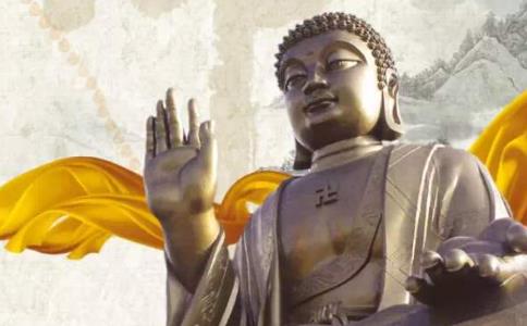 法藏法师：《金刚经》说佛陀是不可描绘的，但佛七为什么要观想？