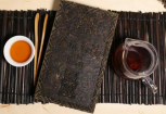 花砖茶属于什么茶?花砖茶的制作工艺与来历 花砖茶属于什么茶?花砖茶的制作工艺与来历