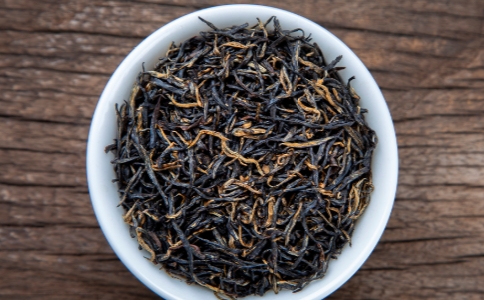 世界四大红茶：祁门红茶（中国）