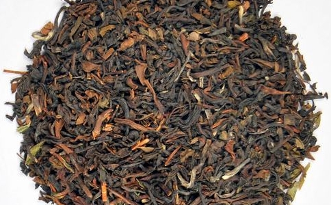 世界四大红茶：阿萨姆红茶（印度）