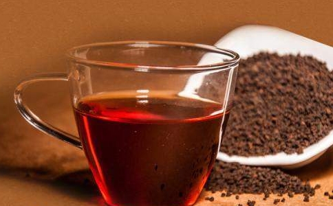 红碎茶是什么茶？红碎茶的品质特点与分类