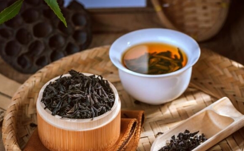 红茶是发酵茶吗？是寒性还是温性？