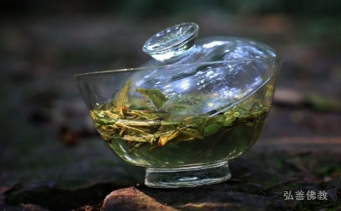 桂花茶属于什么茶？桂花茶的品种