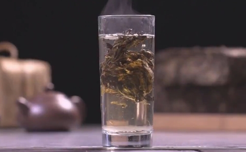 茯砖茶的金花是什么？茯茶金花是怎么形成的？