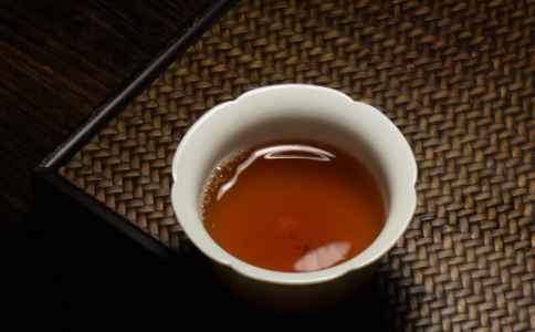 红茶的发酵程度是多少？