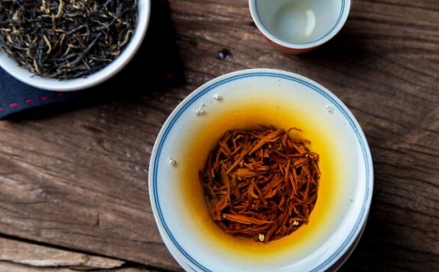 红茶的发酵程度是多少？
