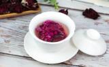玫瑰花茶是什么茶?有什么功效? 玫瑰花茶是什么茶?有什么功效?