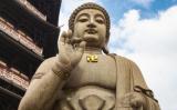 释迦牟尼佛在因地当狮王的故事 释迦牟尼佛在因地当狮王的故事