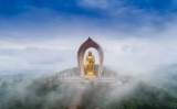常思维诸佛净土庄严 自受用他受用皆庄严 常思维诸佛净土庄严 自受用他受用皆庄严