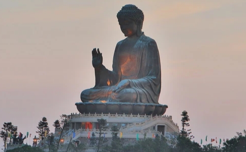 本源法师：佛教的十八界指的是什么？