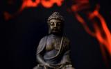 遵布和尚洗佛像,“洗”得佛性才是真功夫 遵布和尚洗佛像,“洗”得佛性才是真功夫