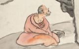 达摩祖师的禅法,是以“壁观”法门为中心 达摩祖师的禅法,是以“壁观”法门为中心