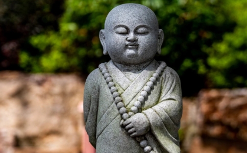 佛教的三学指的是什么？