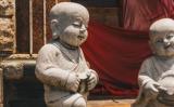 什么是比丘、比丘尼、优婆塞、优婆夷? 什么是比丘、比丘尼、优婆塞、优婆夷?