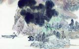 王维的《过香积寺》表达了什么? 王维的《过香积寺》表达了什么?
