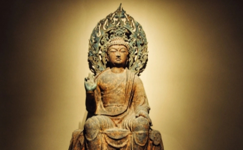 觉真法师：人与众生的关系，是佛教伦理的核心和主体