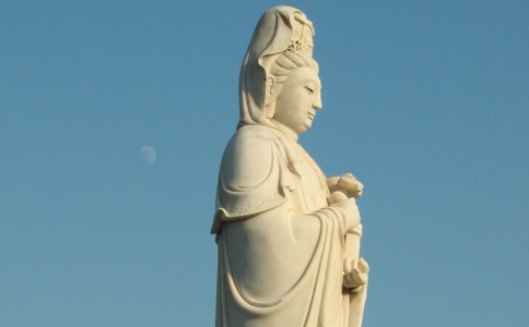 本源法师：佛教的大慈大悲是什么意思？