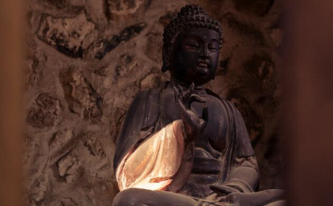 本源法师：佛教的四无畏指的是什么？