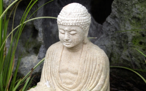 本源法师：佛教的十八不共法是什么意思，十八不共法是指什么？