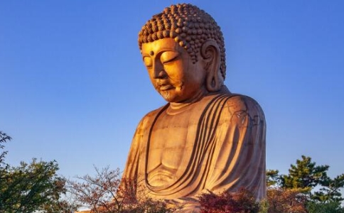 济群法师：佛教对世界的认识――因缘因果