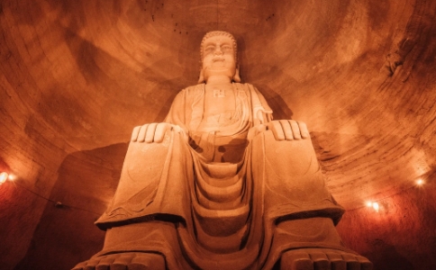 圣辉法师：佛经中的世尊指的是谁？